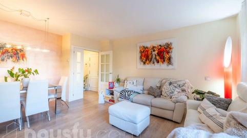 Foto 5 de Pis en venda a Plaça de la Fàbrica Nova, ., Sant Joan, Vilanova i la Geltrú