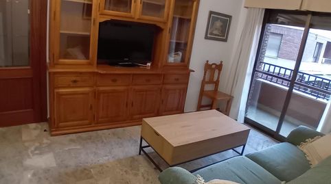 Foto 3 de Piso de alquiler en Zona Centro, Córdoba Capital