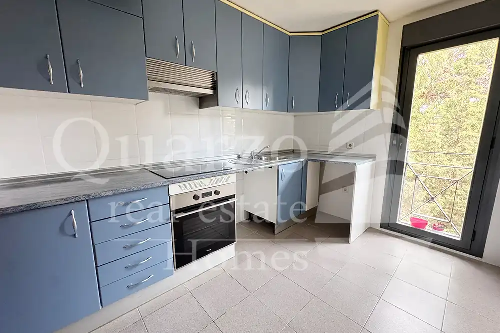 Flat for sale in Manzanares El Real, imagen 5