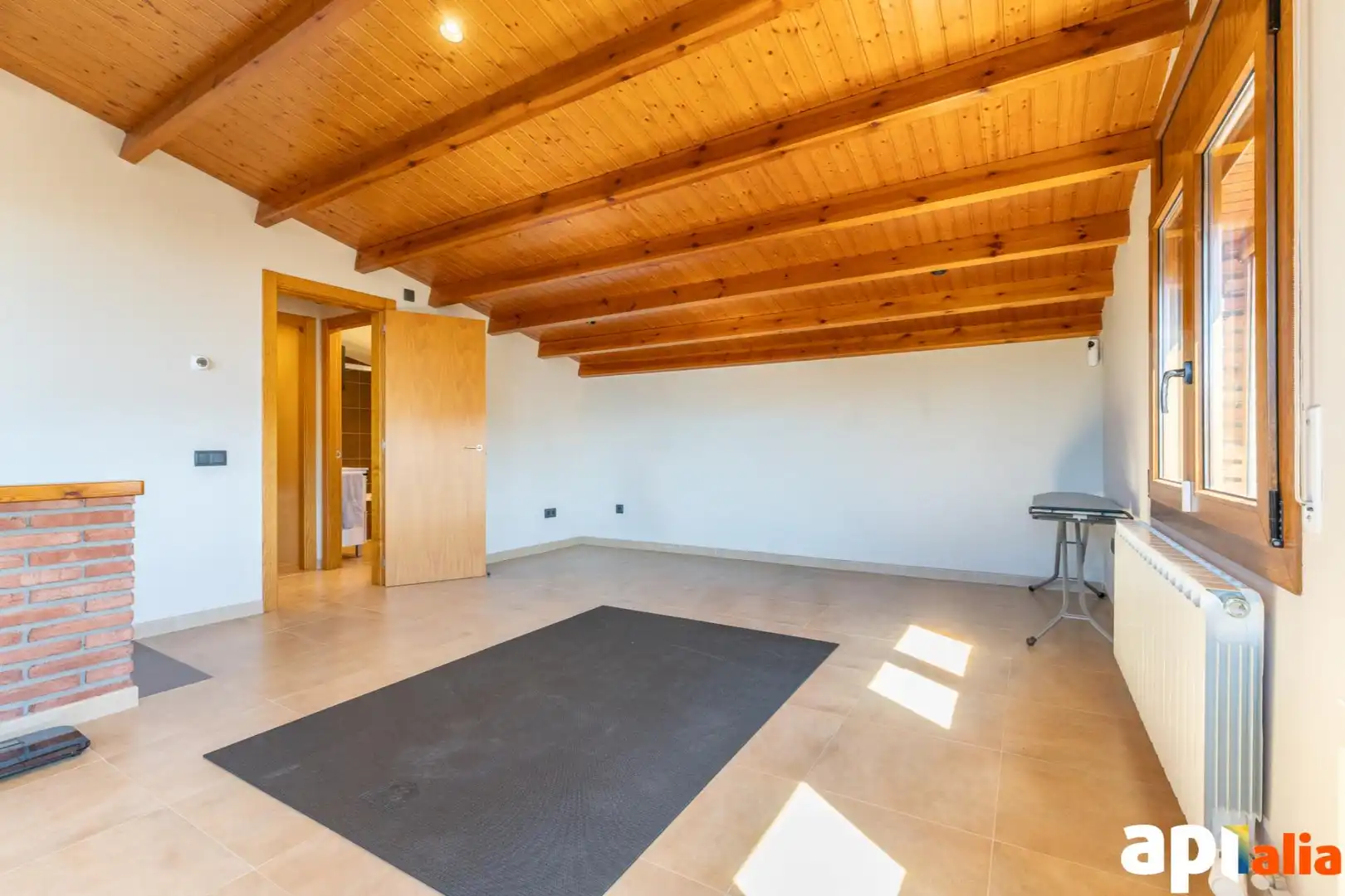 Casa o chalet en venta en Prades con Calefacción, Jardín privado y Terraza