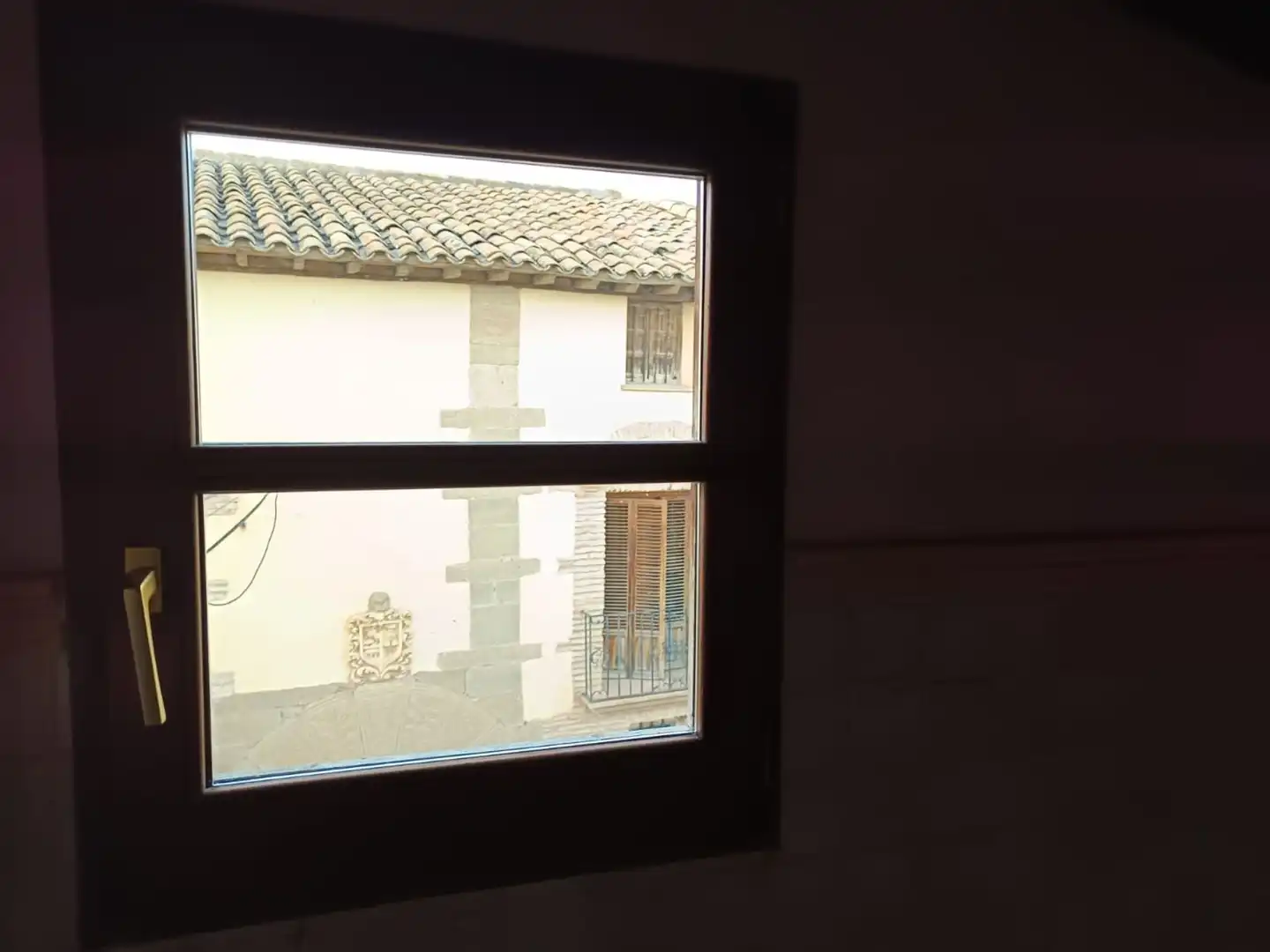Exterior view of Country homes for sale in Siétamo