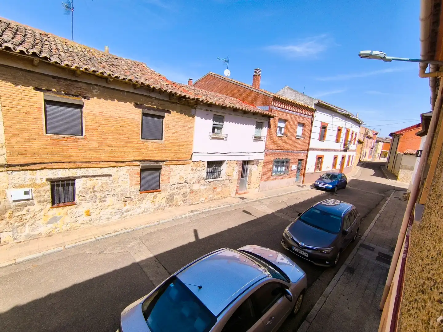 Casa o xalet en venda a Calle Puerta Hondón, 19, Monzón de Campos