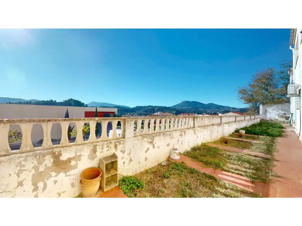 Casa o chalet en venta en Benilloba