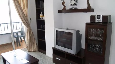 Foto 5 de Apartament de lloguer a Passeig Paseo de Velilla, 2, Velilla - Velilla Taramay, Almuñécar