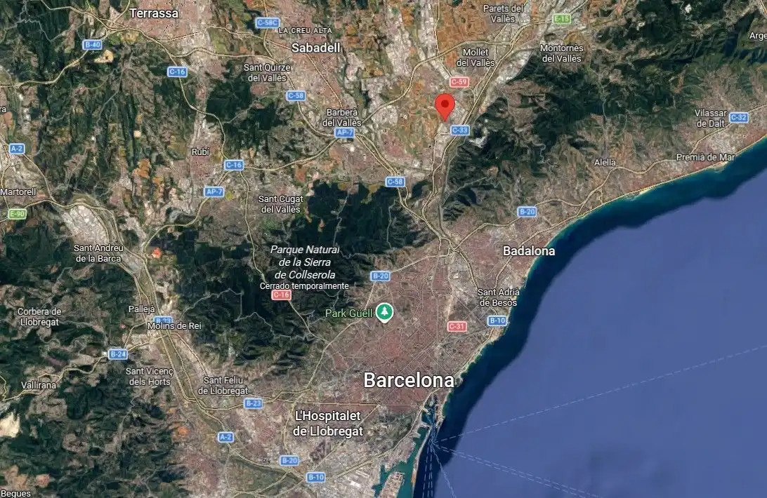 Wohnung zum Verkauf in Carrer de Jaume I, 3, imagen 23