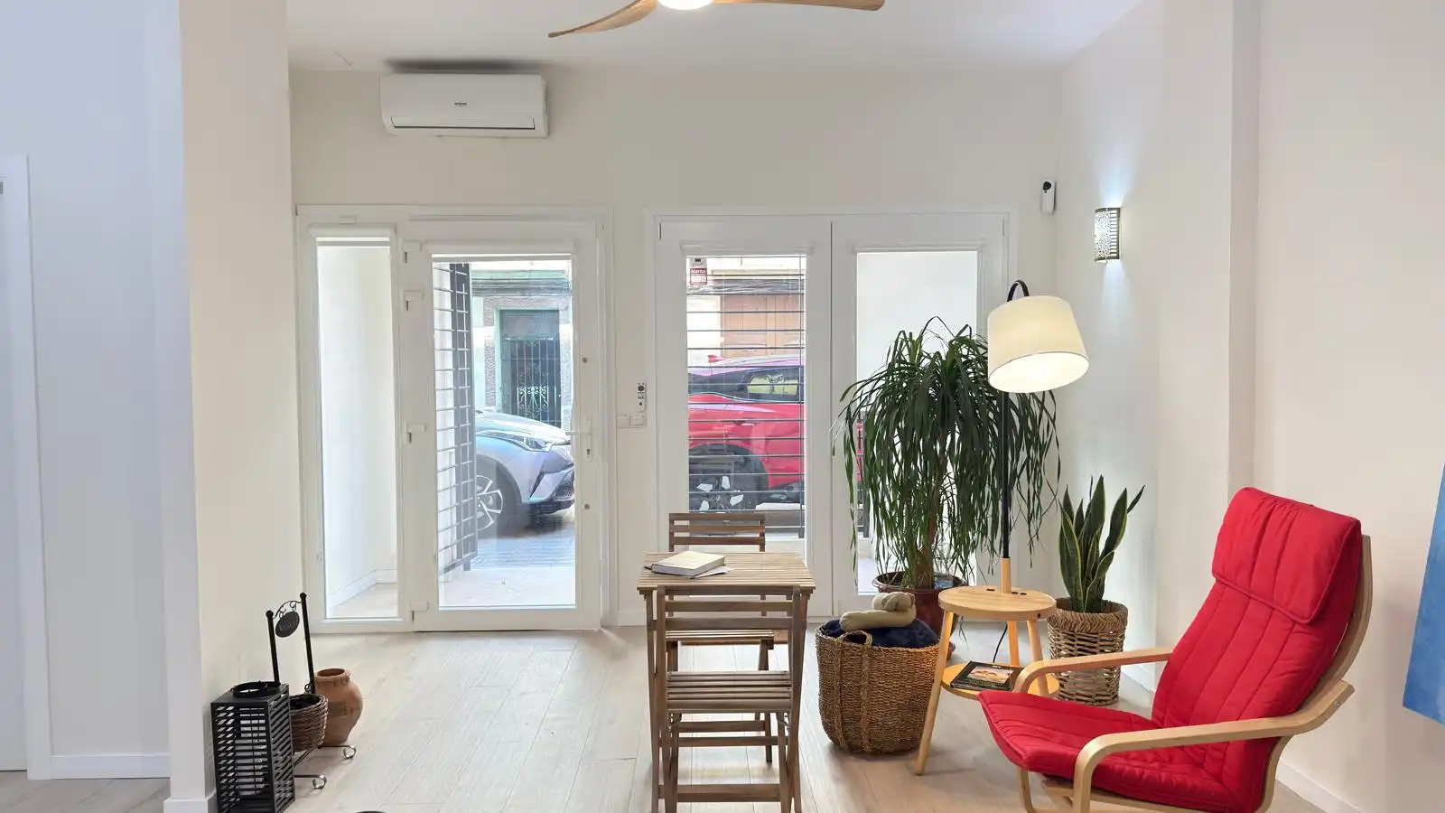 Flat for sale in Castellón de la Plana / Castelló de la Plana  with Air Conditioner and Terrace