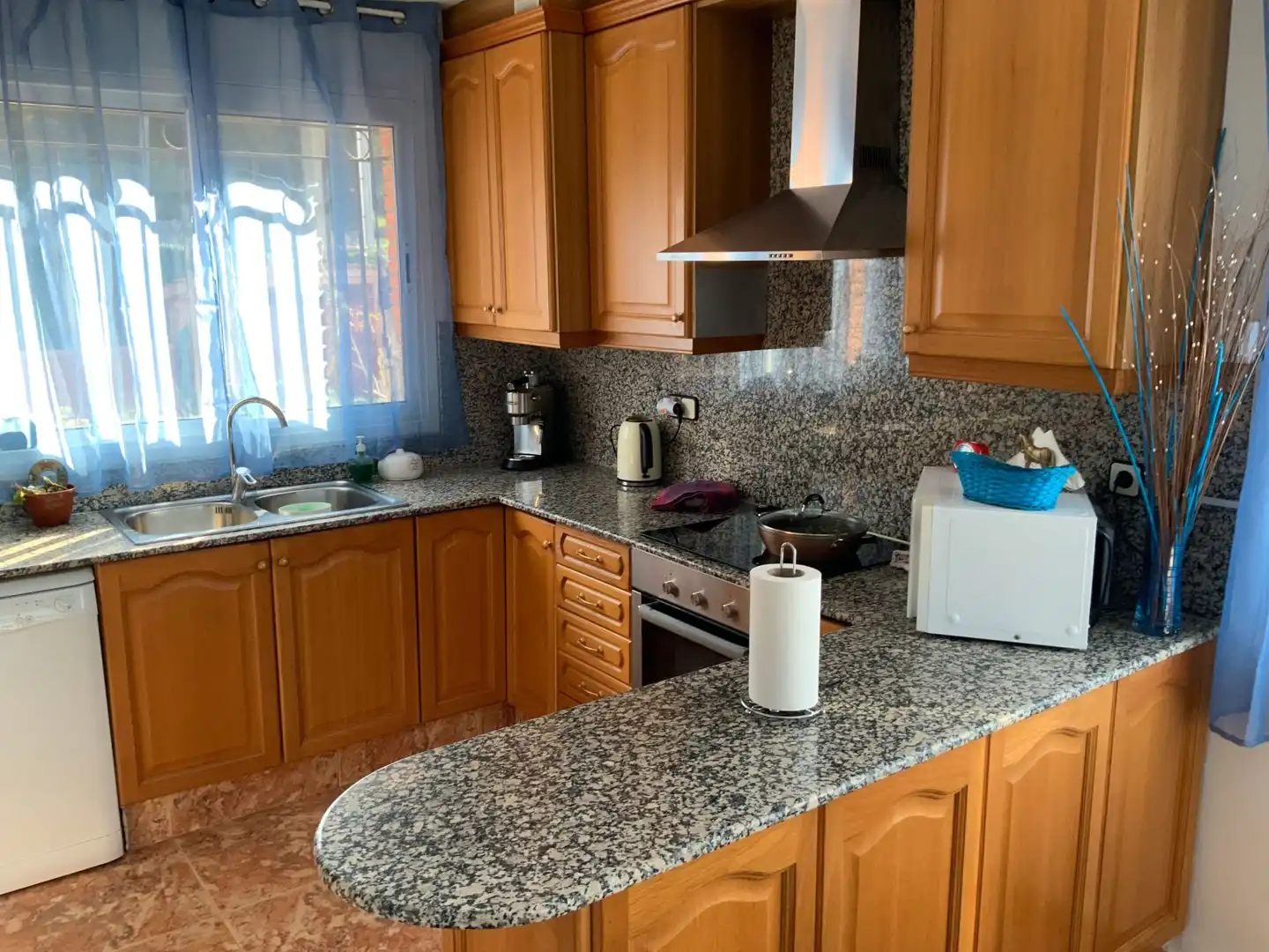 Casa con giardino in vendita a Llinars del Vallès, imagen 30