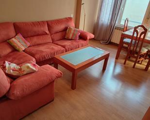 Living room of Flat for sale in  Logroño