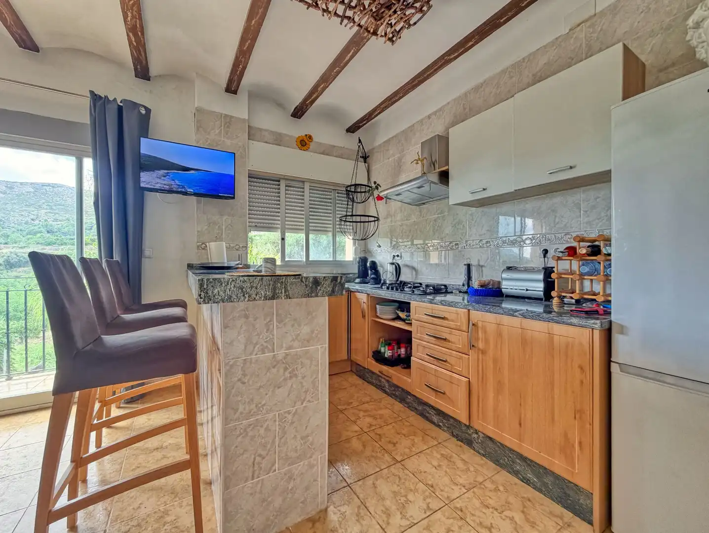 Casa en venda a L'Atzúbia, imagen 26