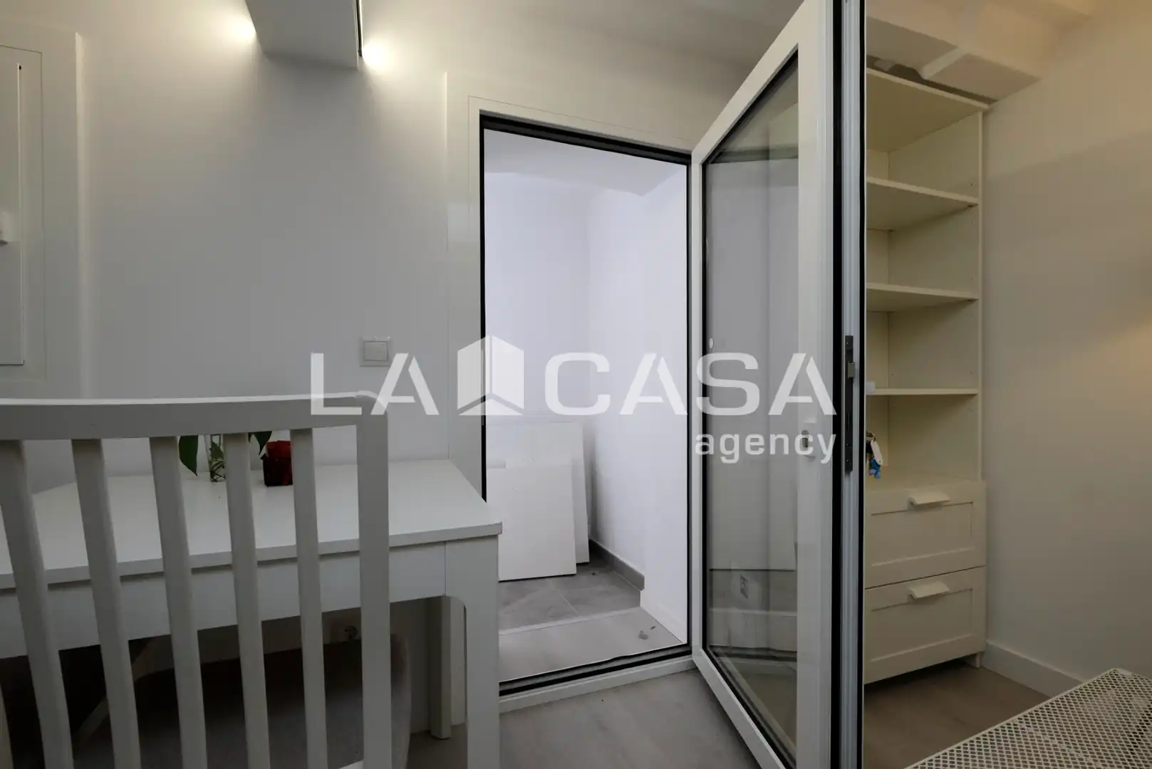 Pis en venda en Barcelona amb Aire condicionat, Calefacció i Parquet