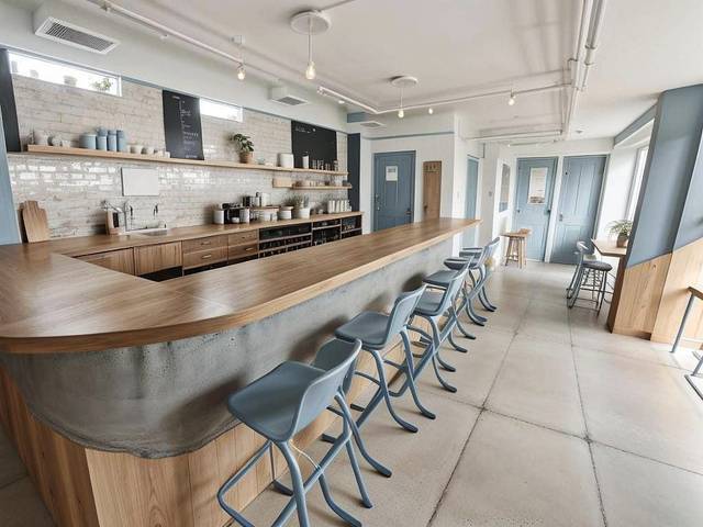 Local comercial en Venta en Ensanche - Diputación