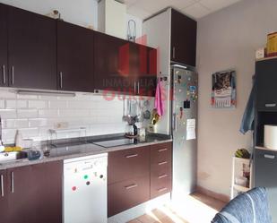 Kitchen of House or chalet for sale in Ourense Capital   with Heating, Terrace and Storage room