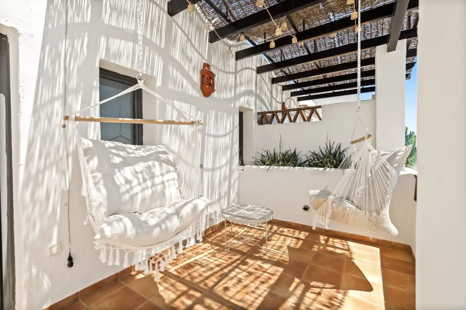 Penthouse mit Pool zum Verkauf in Avenida de la Resina 70, imagen 21