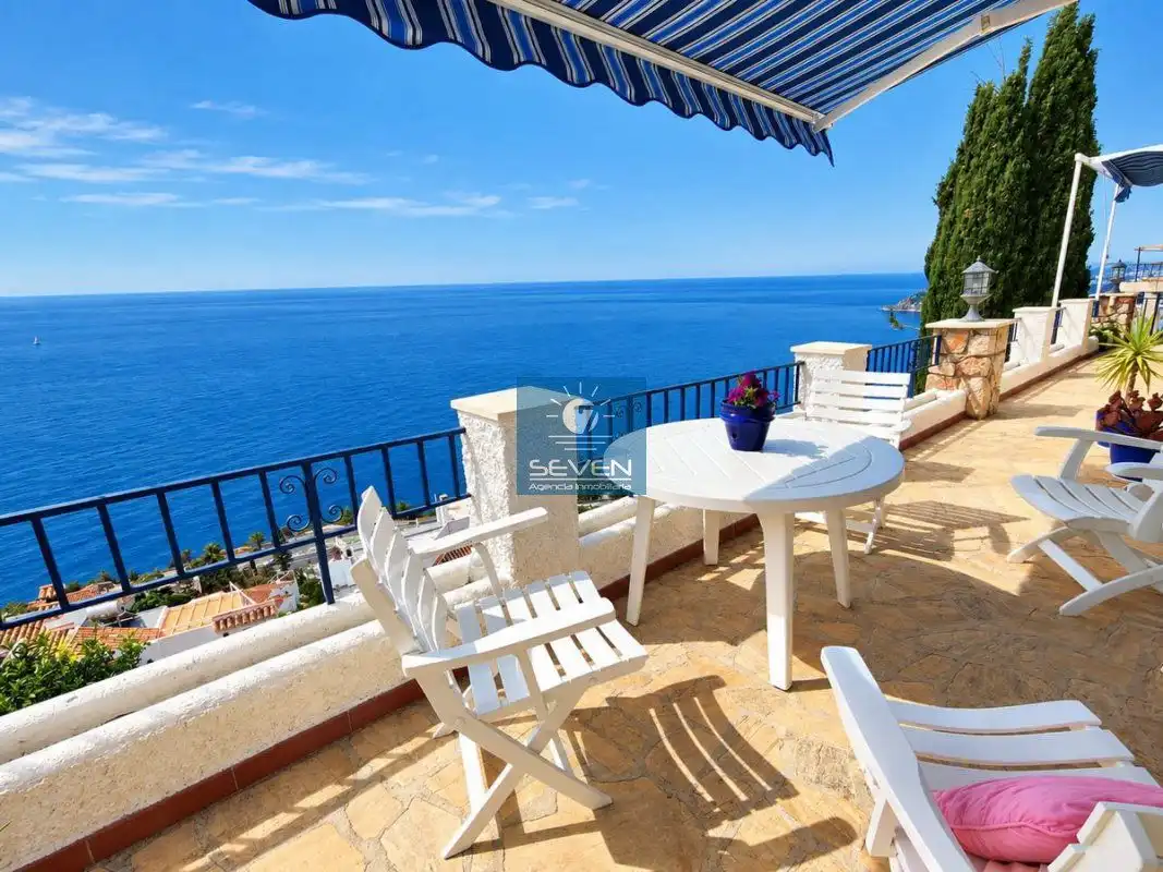 Chalet con jardín en venta en ALFAMAR 84, imagen 2