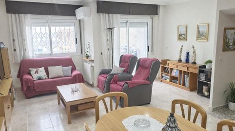 Foto 4 de Casa adosada en venta en Nucli Urbà, Esparreguera