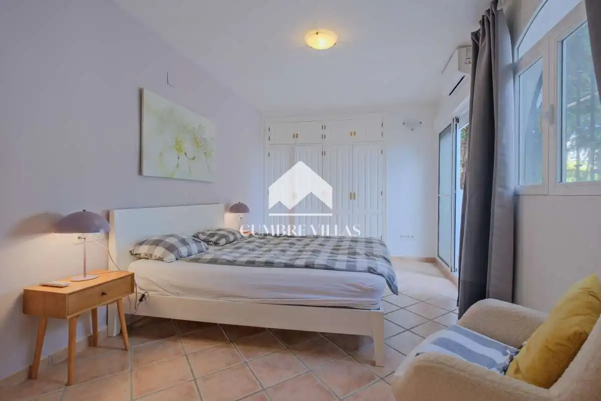 Haus mit Pool zum Verkauf in Monte los Almendros - El Pargo - Costa Aguilera, imagen 34