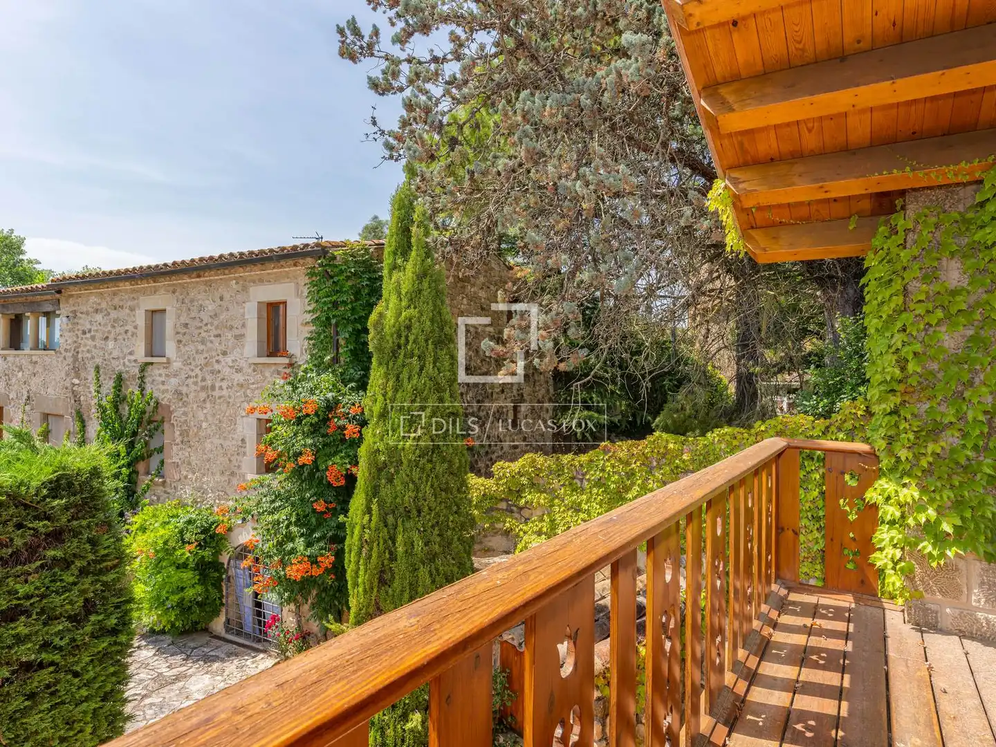 Maison rustique avec piscine à vendre à Cabanelles, imagen 64