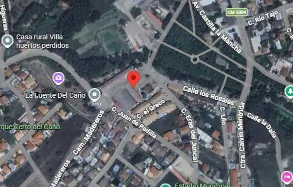 Piso en venta en Méntrida, imagen 2
