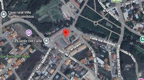 VENTA PISO MENTRIDA, imatge 2
