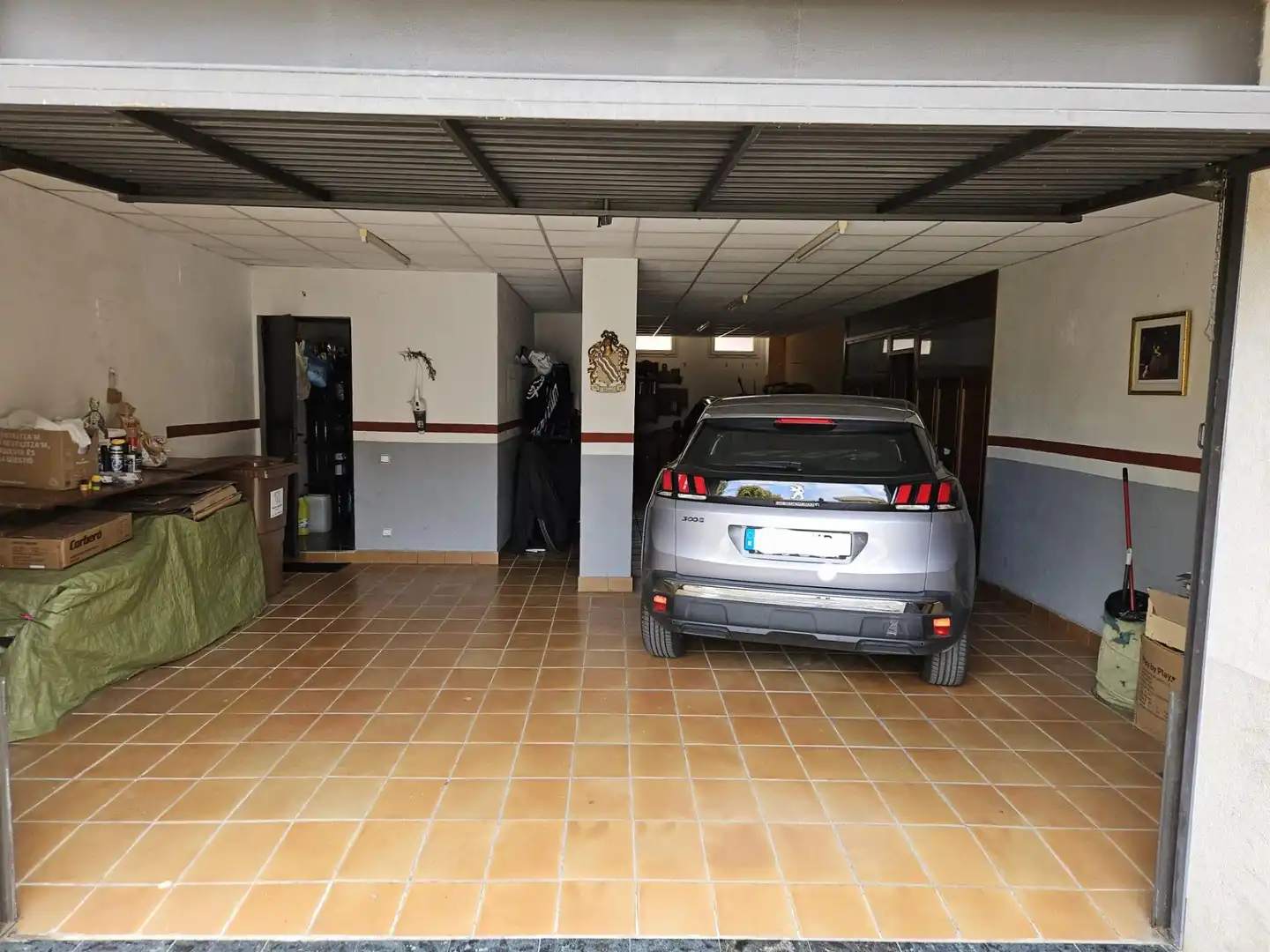 Detached house for sale in Carrer ALBERA DE L'-PALAU SACOST, imagen 20