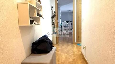 Foto 2 de Pis en venda a De la Estación, Estación - Parque O'Donnell, Madrid