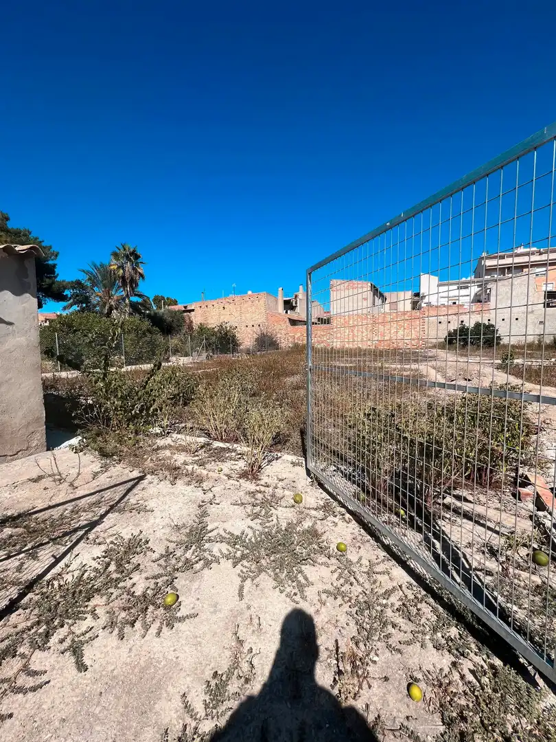 Terreno en venta en Murcia