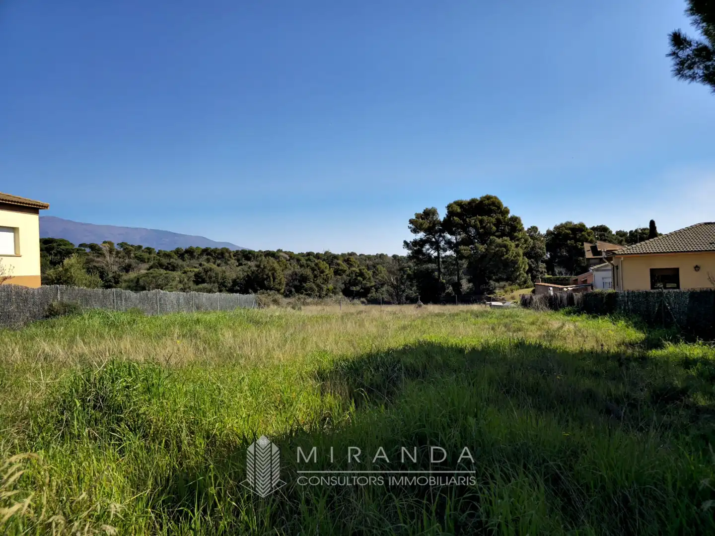 Residential land for sale in Carrer Jacint Verdaguer, imagen 6