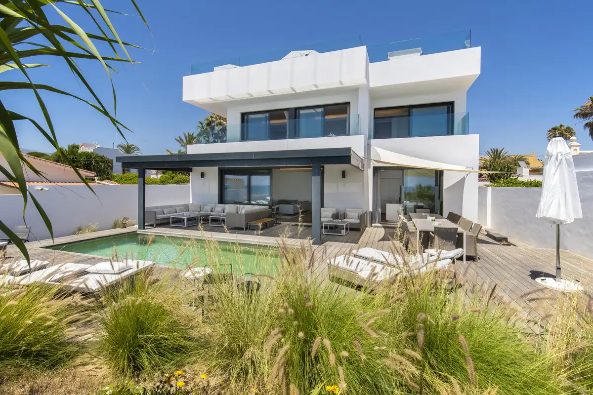 Casa o chalet en venta en Costabella