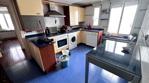 Foto 4 de Piso en venta en San Antonio Kalea, Ensanche, Vitoria - Gasteiz