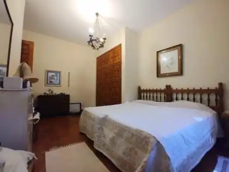 Habitación de Casa o chalet en venta en Zuheros con Calefacción, Jardín privado y Terraza