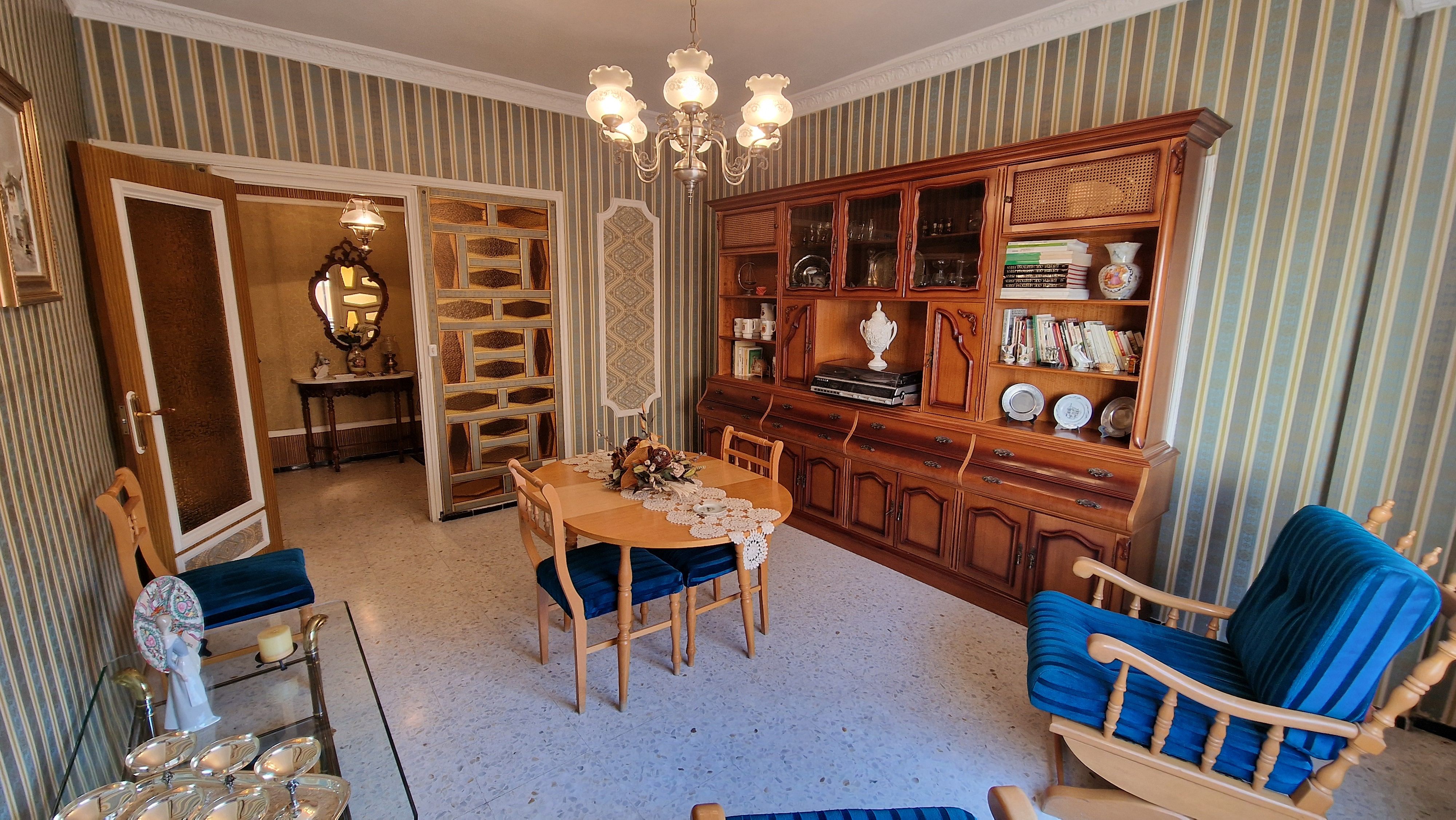 Flat for sale in Calle del Abagado y Academics Emilio Esteban Hanza, 18, Canjáyar
