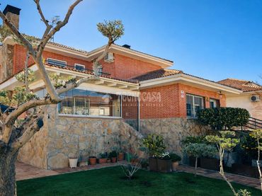 Casa en venta en Cubas de la Sagra
