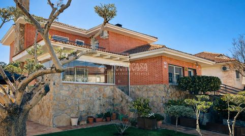 Casa en venta en Cubas de la sagra