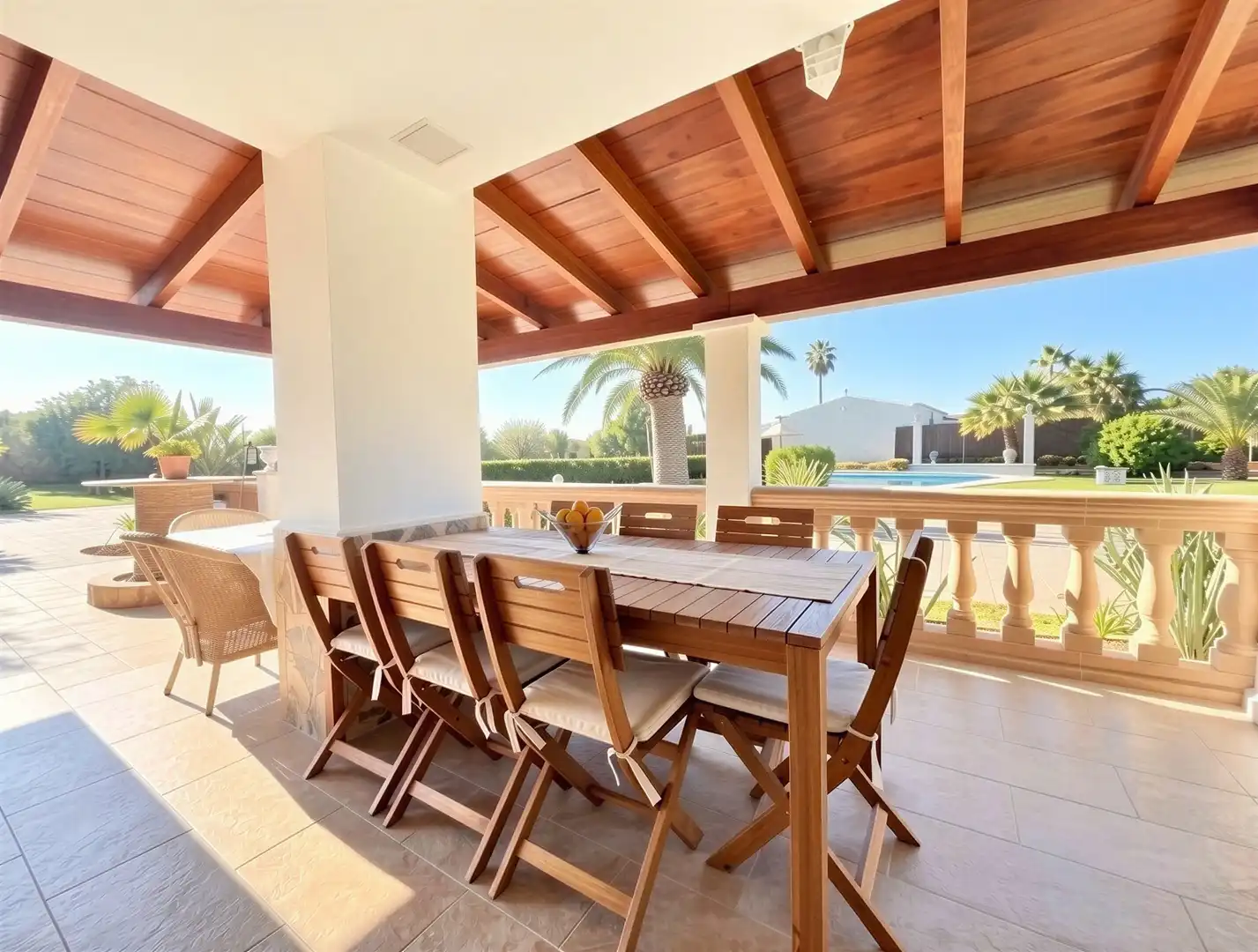 Maison avec piscine à vendre à Llucmajor pueblo, imagen 10