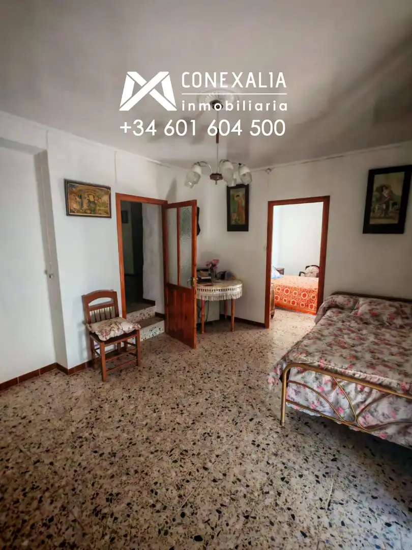 Maison avec terrasse à vendre à Setenil de las Bodegas, imagen 17