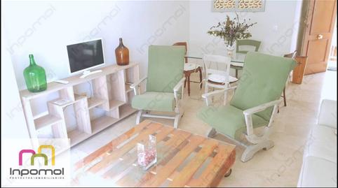 Foto 3 de Apartament de lloguer a Pardaleras, Badajoz