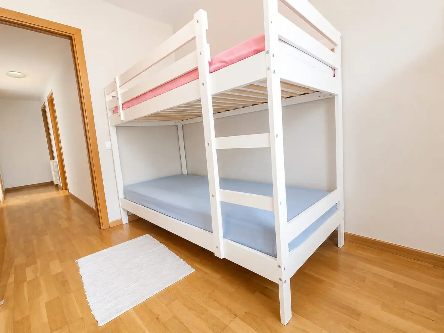 Habitación de Piso en venta en Badalona con Aire acondicionado, Calefacción y Parquet