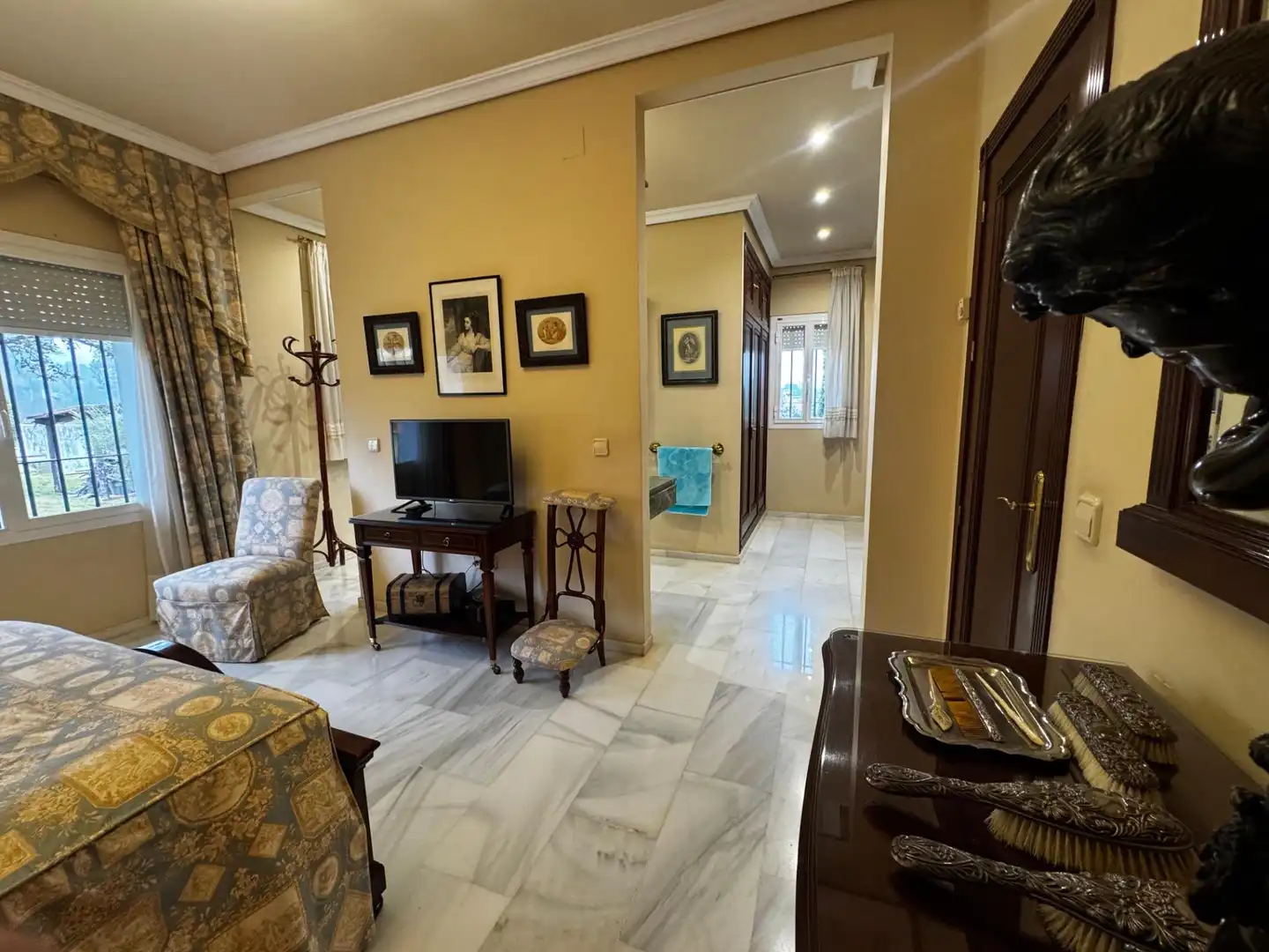 Houses for sale in Córdoba  with Air Conditioner, Private garden and Terrace