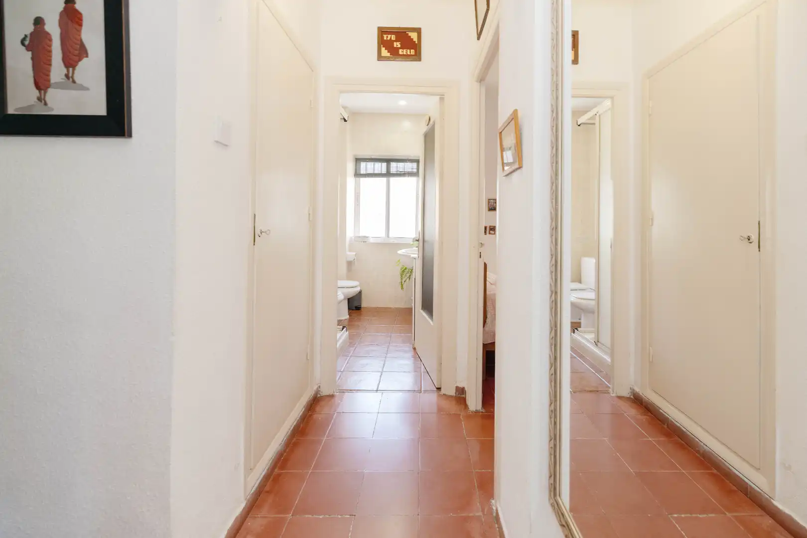 Flat for sale in Málaga  with Terrace