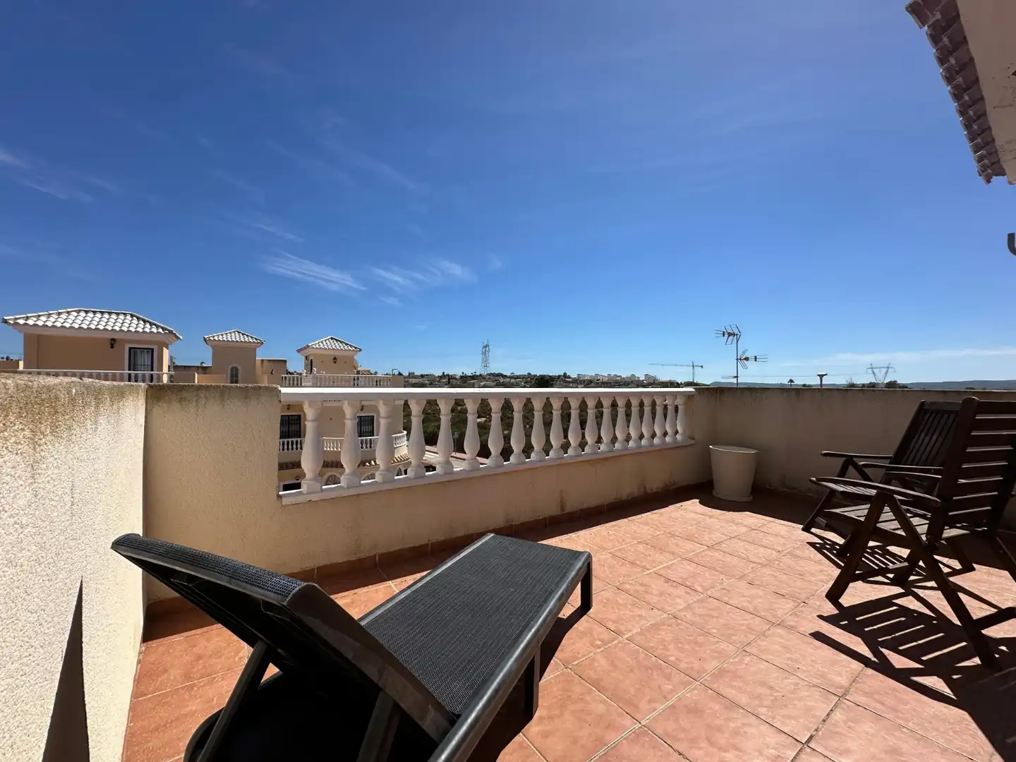 House with terrace for sale in San Fulgencio, imagen 33