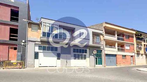 Foto 2 de Casa o chalet en venta en Carrer Divina Pastora, Balaguer, Lleida