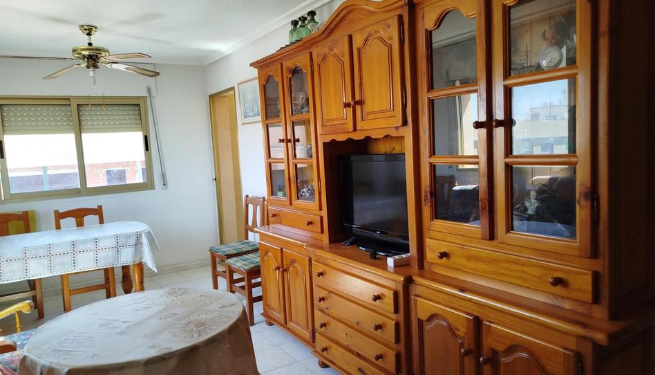 Photo 1 of Flat for sale in Calle San Sebastian, 8, Lo Pagán, Murcia