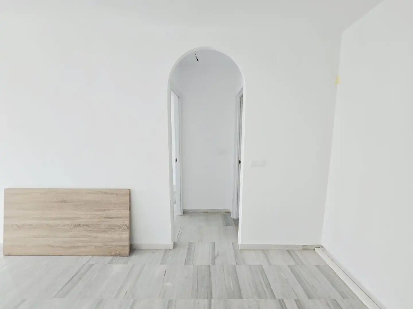 Piso en venta en Polopos con Terraza y Piscina comunitaria