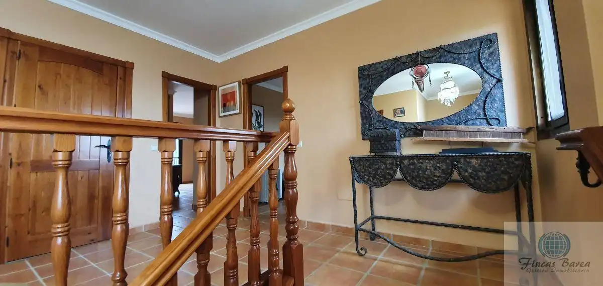 Casa rustica con piscina in vendita a Valtocado - La Alquería - La Atalaya, imagen 30