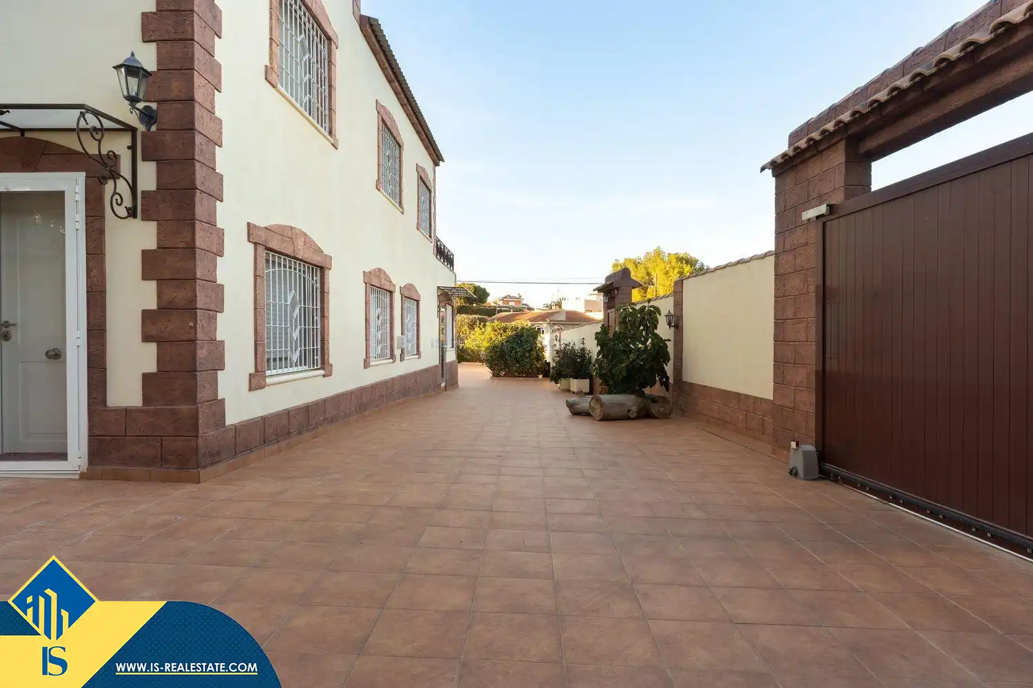 Villa mit Pool zum Verkauf in Los Balcones - Los Altos, imagen 5
