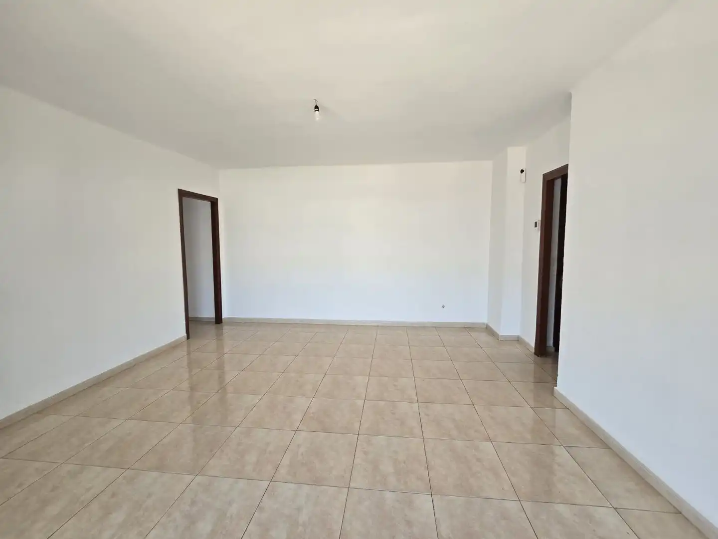Sala de estar de Piso en venta en Málaga con Terraza