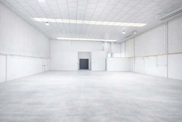 Nave industrial en Alquiler en Villaverde Alto