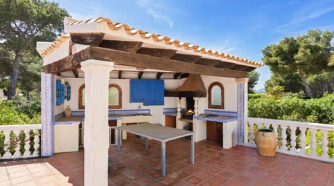 Photo 2 of Houses for sale in Portichol - Balcón al Mar, Jávea / Xàbia