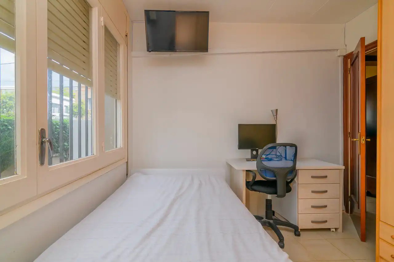 Dormitori de Casa o xalet en venda en Gavà amb Aire condicionat, Calefacció i Terrassa