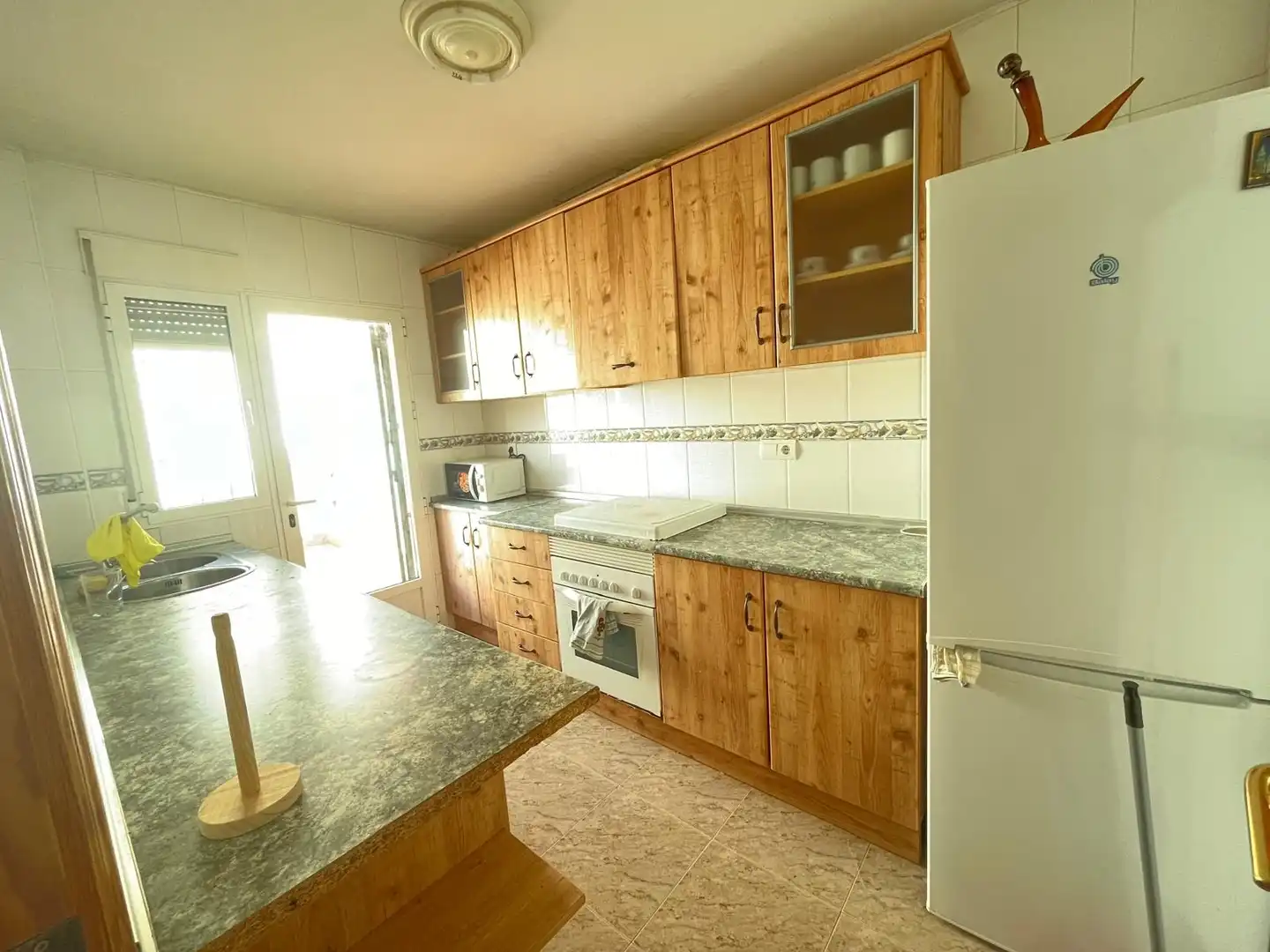 Appartement à vendre à Santiago de la Ribera, imagen 4